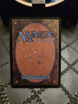 *P R 0 X Y* Mtg Magic The Gathering Volcanic Island Trading Card *P R 0 X Y* - Image 2