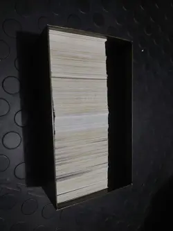 Yu-Gi-Oh Card Lot Box - Image 2