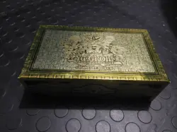 Yu-Gi-Oh Card Lot Box - Image 3