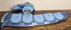 Yu-Gi-Oh Electronic Duel Disk Chaos Card Launcher Vintage 1996 - Image 1