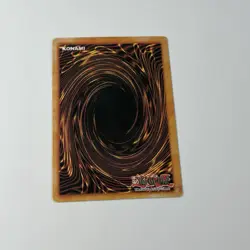 FAKE Yu-Gi-Oh! Card Comically Translated Holo Call From Monster “Summoned Skull” - Image 3