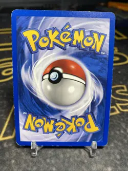 Dark Slowbro 12/82 Holo Unlimited Lightly Played Team Rocket Pokemon Card TCG - Image 5