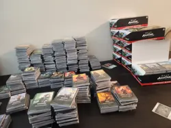 Repack Jumpstart Booster Box Avatar: The Last Airbender TLA MTG 24 Unique Packs - Image 1