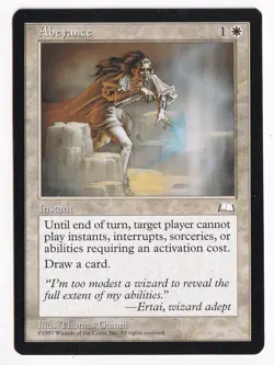 Abeyance Weatherlight Regular for sale online - Image 1