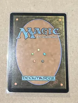 Buster Sword Regular 0255 Magic The Gathering Final Fantasy - Image 2