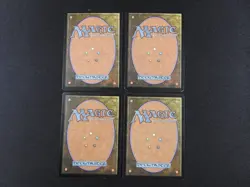 4x Orim's Chant MP [Planeshift] Mtg Magic Free Tracking! - Image 2