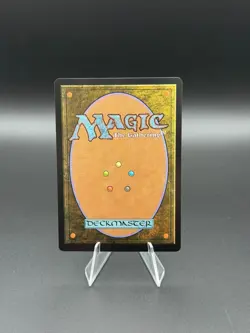 Fire Lord Zuko (Borderless Foil) 0315 TLA - MTG - NM - Image 2