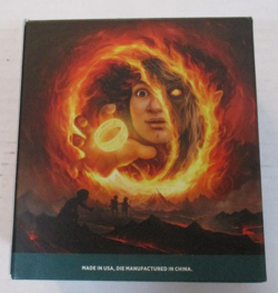 SEALED MTG LORD OF THE RINGS TALES OF MIDDLE-EARTH Prerelease Kit - Image 3