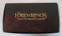 SEALED MTG LORD OF THE RINGS TALES OF MIDDLE-EARTH Prerelease Kit - Image 5