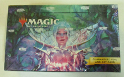 Sealed WILDS OF ELDRAINE Set Booster Box Magic: the Gathering - Image 1