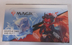 Sealed JUMPSTART 2022 Booster Box Magic: the Gathering - Image 1