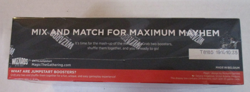 Sealed JUMPSTART 2022 Booster Box Magic: the Gathering - Image 3