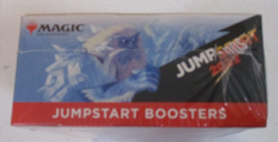 Sealed JUMPSTART 2022 Booster Box Magic: the Gathering - Image 4