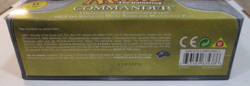 FACTORY SEALED 2011 Commander Deck COUNTERPUNCH Magic: the Gathering - Image 4