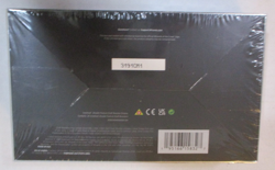 Sealed INNISTRAD: DOUBLE FEATURE Draft Booster Box Magic: the Gathering - Image 2