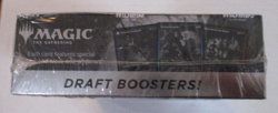 Sealed INNISTRAD: DOUBLE FEATURE Draft Booster Box Magic: the Gathering - Image 4