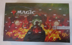 Sealed THE BROTHERS' WAR Set Booster Box Magic: the Gathering - Image 1