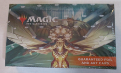 Sealed STREETS OF NEW CAPENNA Set Booster Box Magic: the Gathering - Image 1
