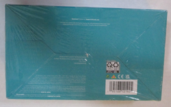 Sealed STREETS OF NEW CAPENNA Set Booster Box Magic: the Gathering - Image 2