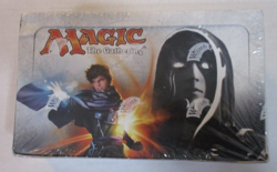 Sealed MAGIC: ORIGINS Draft Booster Box Magic: the Gathering - Image 1