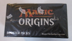 Sealed MAGIC: ORIGINS Draft Booster Box Magic: the Gathering - Image 4