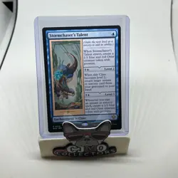 Stormchaser's Talent 0075 Bloomburrow BLB MTG Magic - Image 1