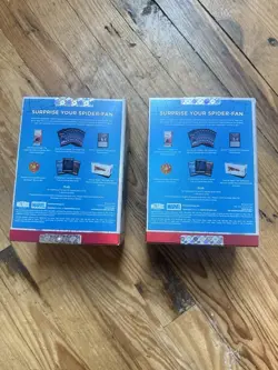 Magic: The Gathering | Marvel's Spider-Man - Bundle: Gift Edition Lot Of 2 - Image 2