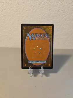 MTG Professor Onyx LP Strixhaven School Of Mages - Image 2