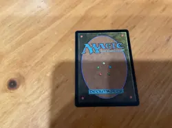 CABAL COFFERS FOIL Japanese TORMENT MN to good condition - Image 2