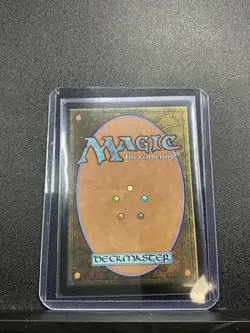 MTG Avatar: The Last Airbender Eternal Secret Tunnel #0278 Rare Foil - Image 2