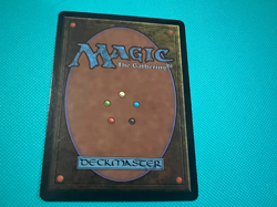 Demonic Consultation - Ice Age - MTG - Magic the Gathering - Image 4
