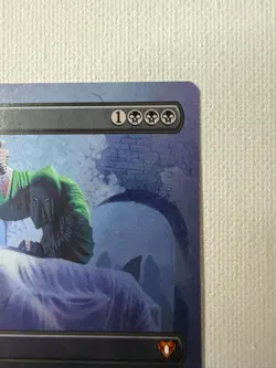 Grave Pact | Borderless | Commander Masters | Mythic | NM | MTG - Image 3