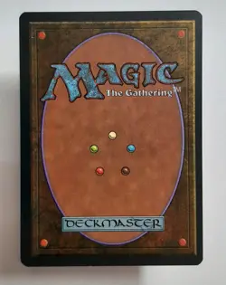 ►WALD (V.2) ►FOREIGN LIMITED 1994 ►NM ►LAND ►MAGIC THE GATHERING ►MTG FOREST - Image 2