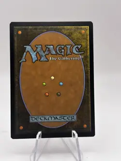 Wildfire Eternal 109/199 Foil Buy A Box Promo Amonkhet AKH MTG LP - Image 2