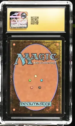 NIV-MIZZET, PARUN Secret Lair Foil Dragons CGC Pristine 10 MTG [Nostalgium] - Image 2