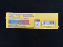 Pokemon TCG Chinese Collect 151C Gather Jumbo Booster Box Sealed M11 - Image 3