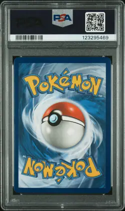 2019 POKEMON SUN & MOON COSMIC ECLIPSE #222 FULL ART/RESHIRAM & ZEKROM GX PSA 10 - Image 2