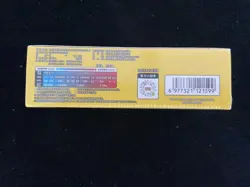 Pokemon TCG Chinese Collect 151C Gather Jumbo Booster Box Sealed M11 - Image 3