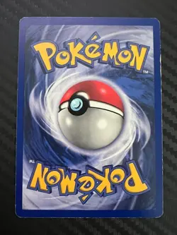 Pokemon TCG Nidoqueen Jungle 23/64 Non-Holo Unlimited LP/MP - Image 2