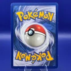 Krabby 51/62 1st Edition Fossil Common 1999 WOTC Pokemon LP - Image 2