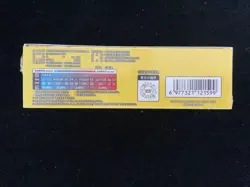 Pokemon TCG Chinese Collect 151C Gather Jumbo Booster Box Sealed M11 - Image 3