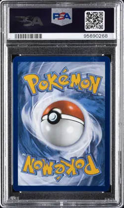 2024 POKEMON TWM EN-TWILIGHT MASQUERADE #214 GRENINJA EX PSA 10 - Image 2