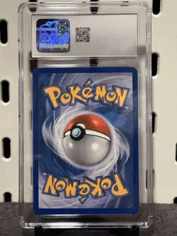 Pokemon Empoleon FB 27/147 Supreme Victors Cross Holo CGC Gem Mint 10 - Image 2