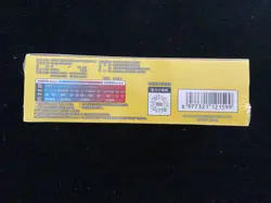 Pokemon TCG Chinese Collect 151C Gather Jumbo Booster Box Sealed M11 - Image 2