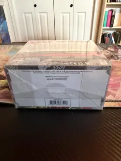 Pokemon Scarlet And Violet Base Set Booster Box Factory Sealed. - Image 4
