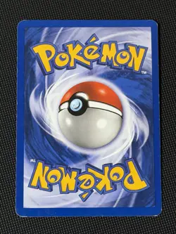 Unown 14/75 Holo Rare Pokemon TCG Neo Discovery WOTC - Image 2