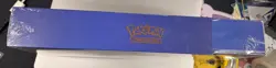 Pokemon TCG Greninja ex Ultra Premium Collection UPC SEALED GAMESTOP EXCLUSIVE - Image 5