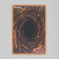 YuGiOh Black Luster Soldier SYE-024 Starter Deck: Yugi Evolution Ultra Rare - Image 2