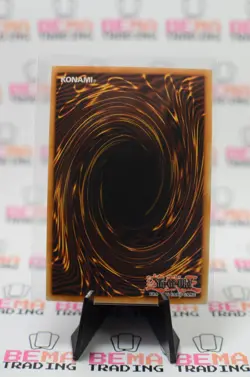 Yugioh Black Rose Garden DOOD-EN055 Ultra Rare 1st Edition NM - Image 2