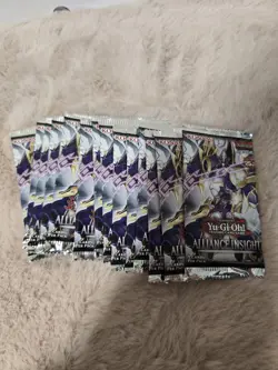 Yugioh sealed lot, psa graded and binder collection - Image 5